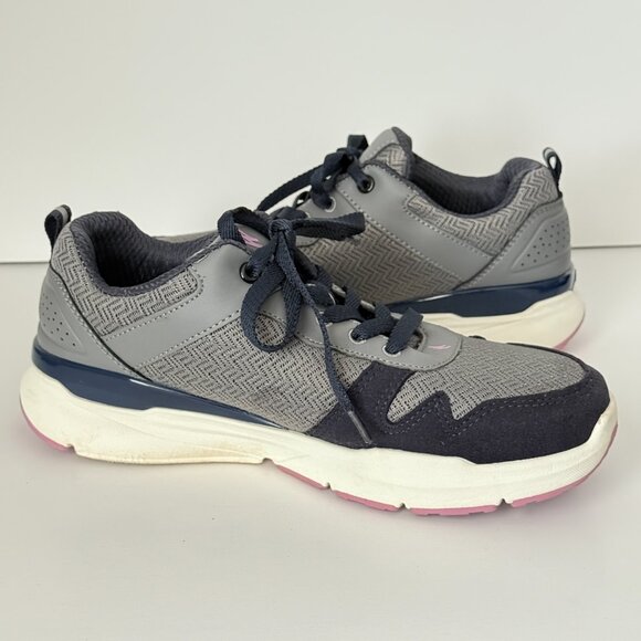 Walk Hero Women's Arch Support Shoes Size 8.5 - Picture 4 of 12